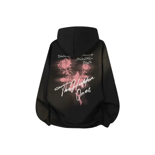 Под одним человеком Свитшот Унисекс