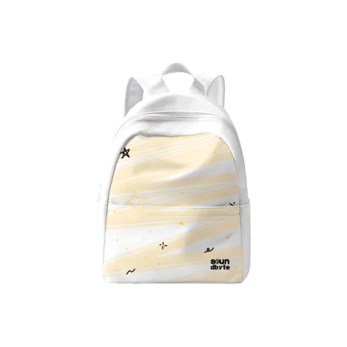 Soundbyte Полиэстер Рюкзак Женские Многоцветный