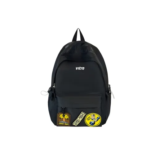 VITRO Oxford Рюкзак Стандартный Унисекс Многоцветный