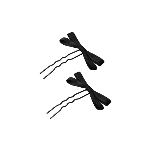 Left Europe Ткань Заколки для волос Женские