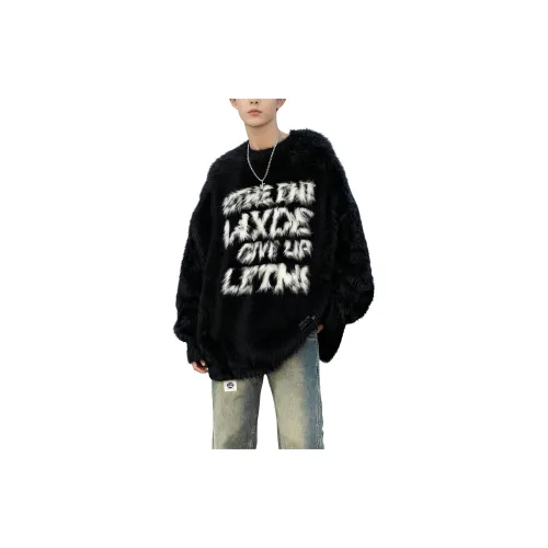 SUNSETMONENT Унисекс Трикотаж