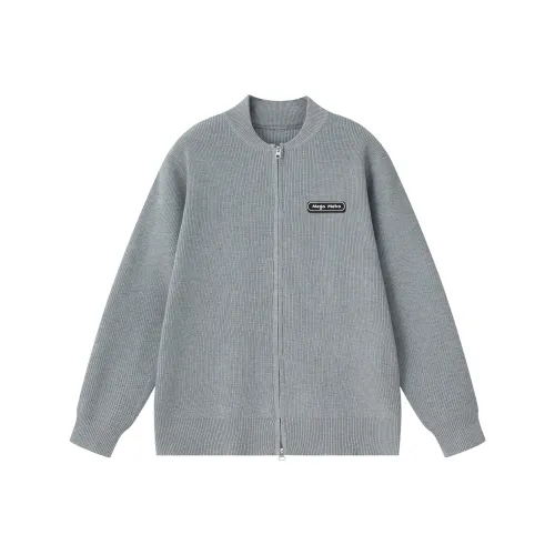 MEGA METRO Унисекс Трикотаж