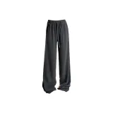 Чёрный (Без кармана, увеличенная длина)