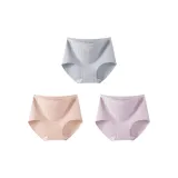 Haze Серый Синий + Пастельный Розовый + Мягкий Фиолетовый