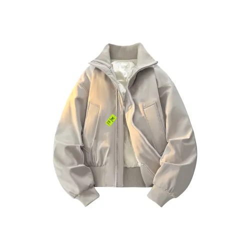 Reader's Digest Пуховик Унисекс