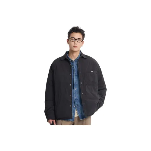 A.B.X Мужские пуховики