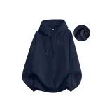 Темно-синий