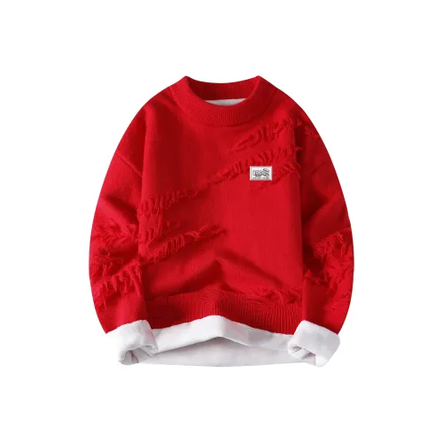 Supremo Cat Унисекс Свитера