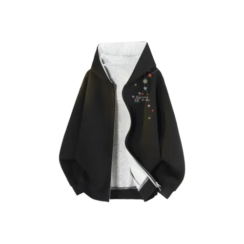 IN'S Унисекс Свитшоты