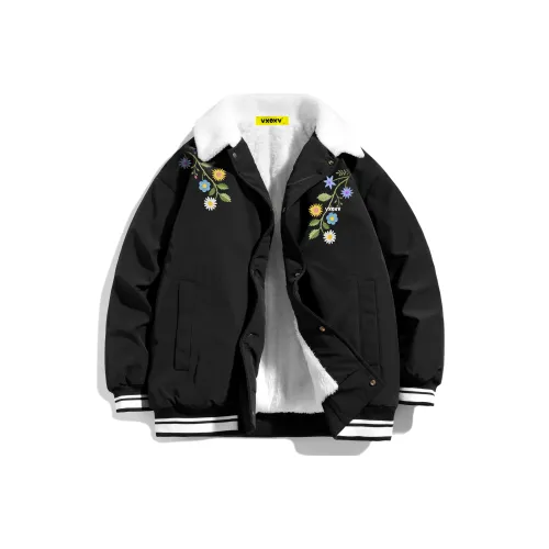 VXOXV Женские пуховики