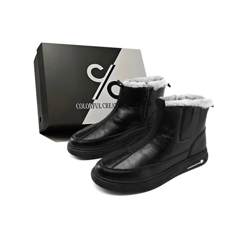 Colorful Creations Сноубутсы Мужские