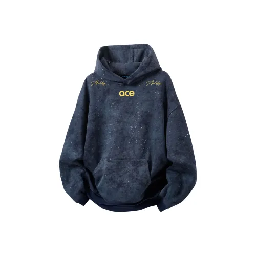 AULDEY Унисекс Свитшоты