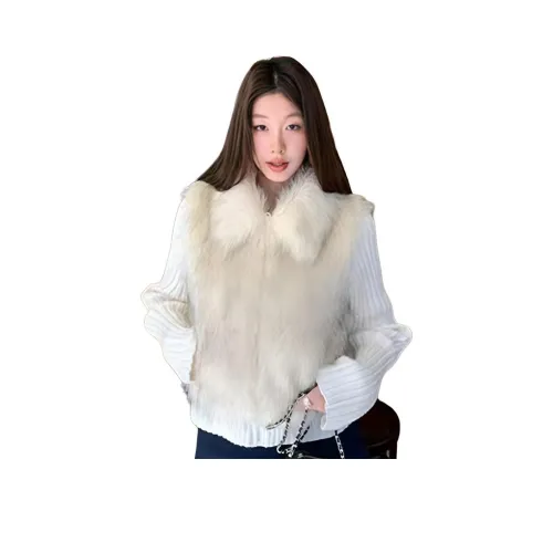 HNUF Женские бархатные куртки