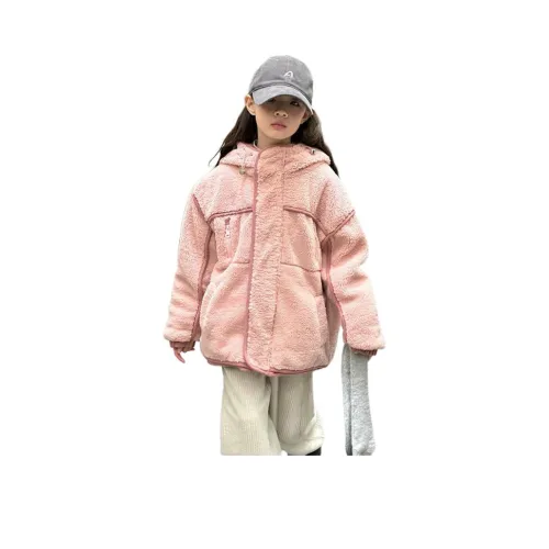 Your Royal Highness Розовый Kids Tops