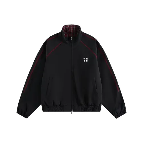 Yunpo Унисекс Куртки