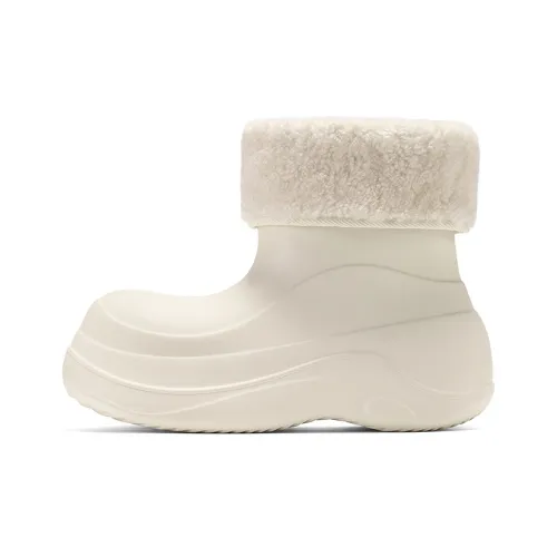 GG CC Сноубутсы Женские