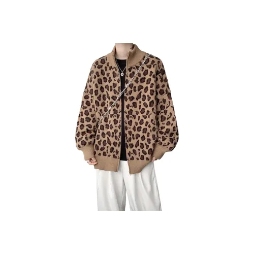 AWAO Унисекс Трикотаж