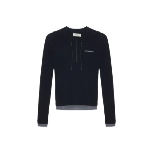 ETHOR STUDIO FW25 Свитшот Женские