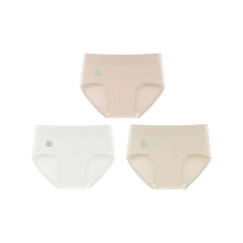 Cotton Gene Женские трусики-бикини