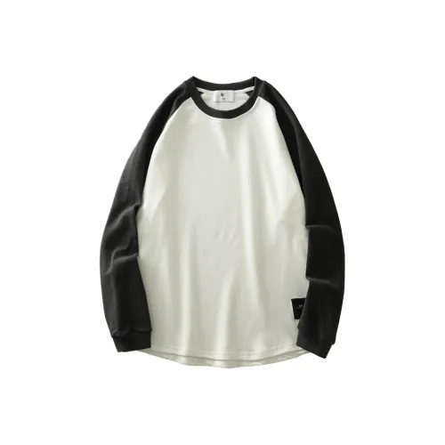 CHUNTUAN Унисекс T-рубашки