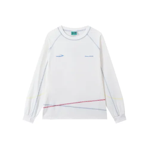 NewJnxs Унисекс T-рубашки