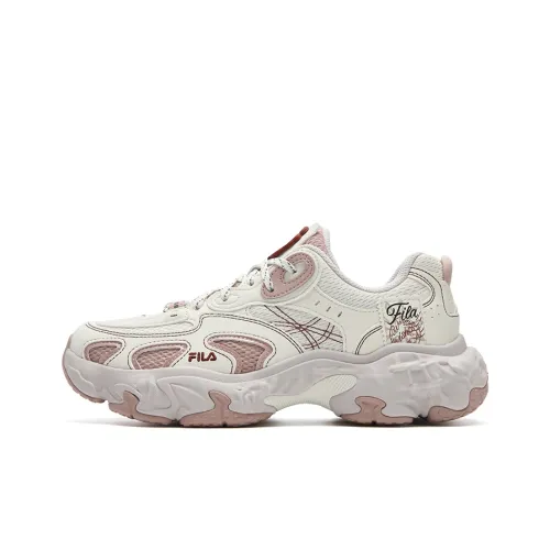 FILA TORNADO Повседневная обувь Женская