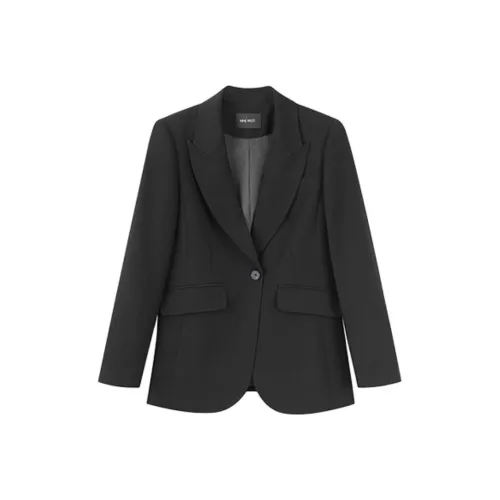 NINE WEST Красный Коричневый Женский Тренч