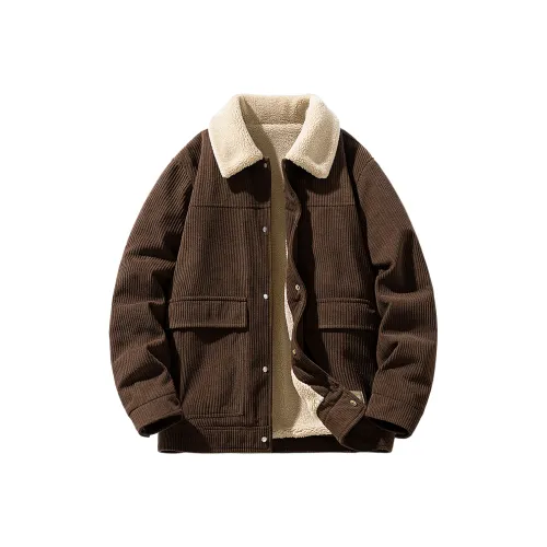 APBM Унисекс Куртки