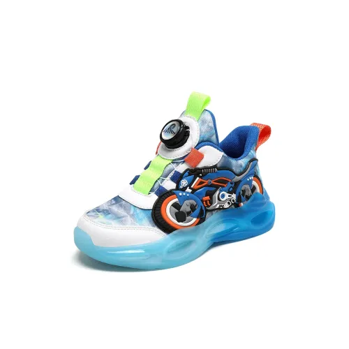 SHIBU KIDS Lifestyle Shoes Детский