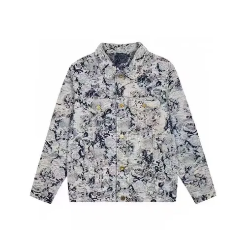 TONYBEAR Дизайн Вдохновленный Куртки Мужские