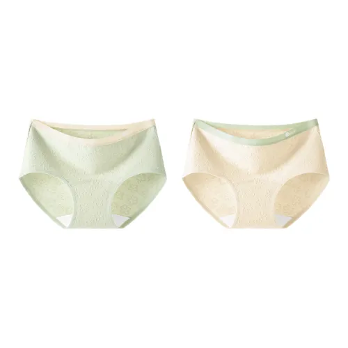 Herbal Primer Женские Трусики-бикини