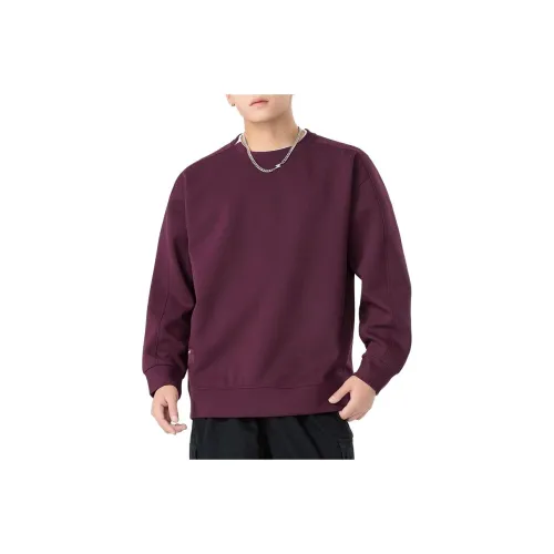 NRXX Унисекс Свитшоты