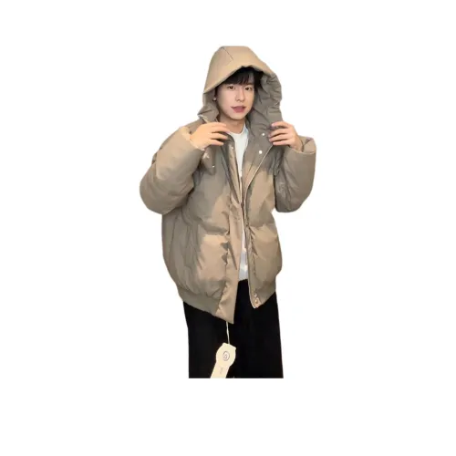 Gyoza Pasta Хлопковая куртка Унисекс