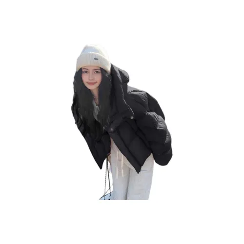 LADYXIEXIE Пуховик женский