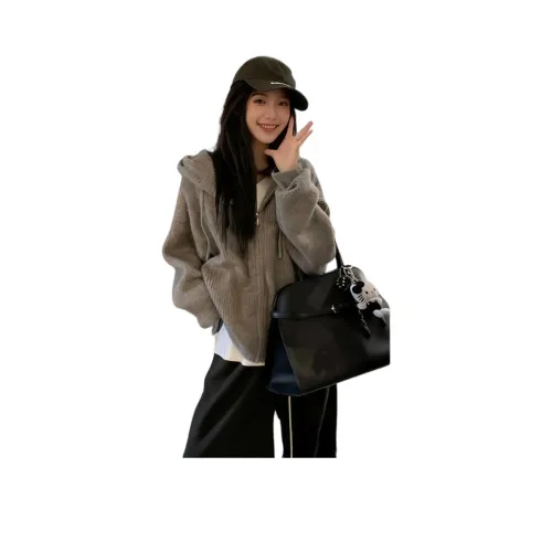 APPLEPIEORDER Женская трикотажная одежда