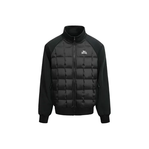 LONSDALE Унисекс Пуховики