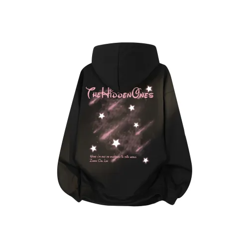 Под одним человеком Свитшот Унисекс