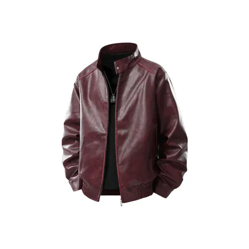 HIPHOPPUNKS Мужские Куртки