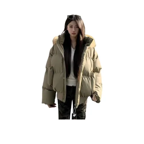 MUCCHIC Женские пуховики