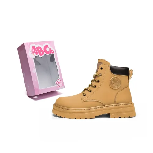 ABCIO Martin Boots Унисекс