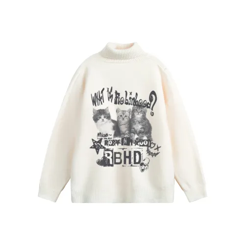 ROBINHOOD Унисекс Свитера