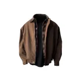 Коричневый