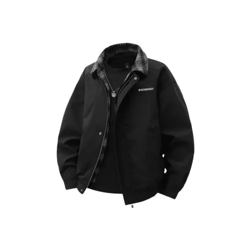 JEANSWEST Куртки и Пальто Унисекс