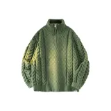 Трава зеленая