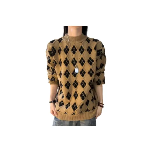 MORii Унисекс Трикотаж