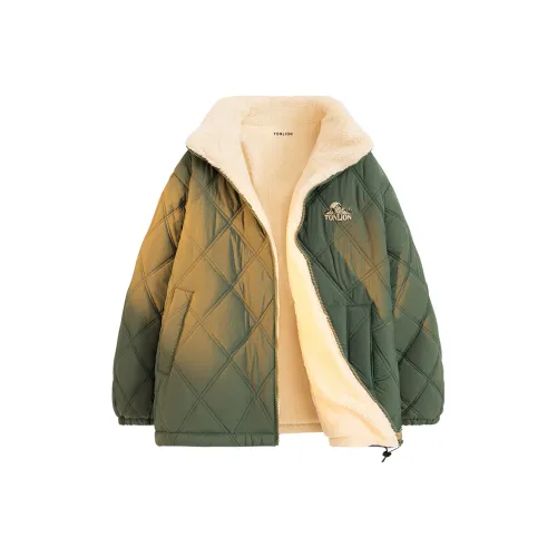 Tonlion Унисекс Пуховики