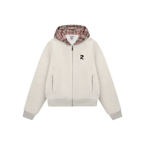 4EVER LAB Женские Свитшоты