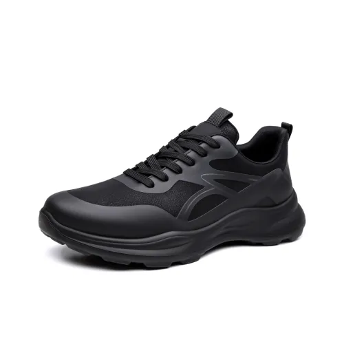 EMINU Беговые кроссовки с низким верхом Мужские