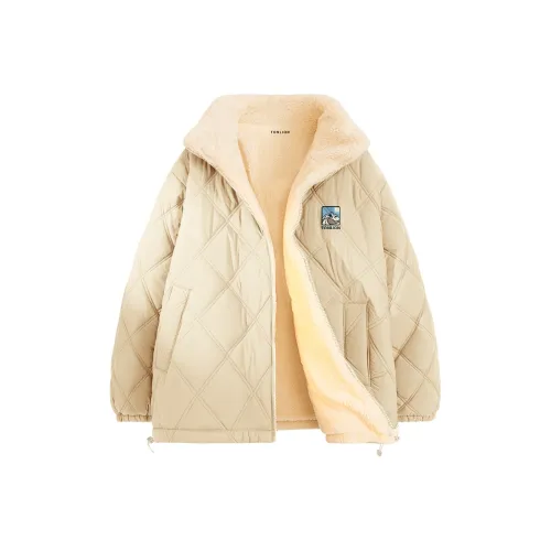 Tonlion Унисекс Пуховики