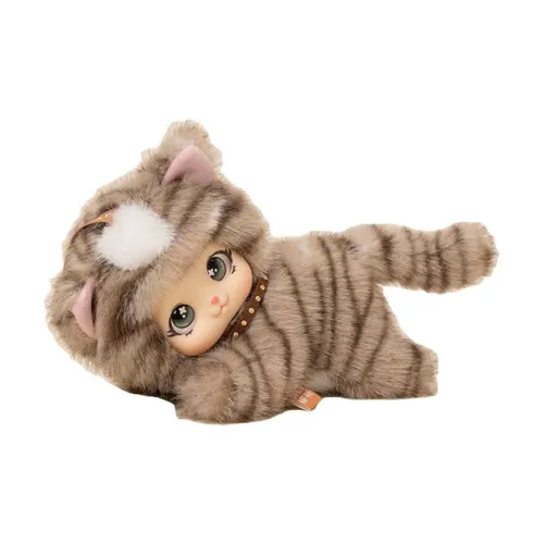 CHAOPIN Милый Настольный Компаньон Плюшевая Кукла Высота 18 см